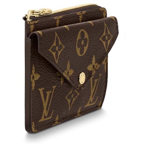 louis vuitton kleine geldbörse